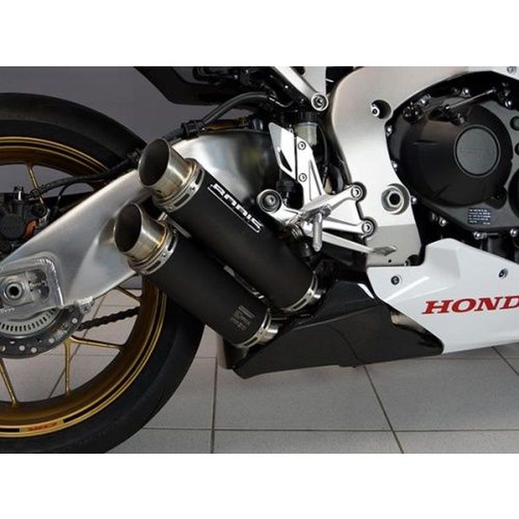 Honda CBR1000 RR Fireblade 2014+ Bodis Carbon Cover